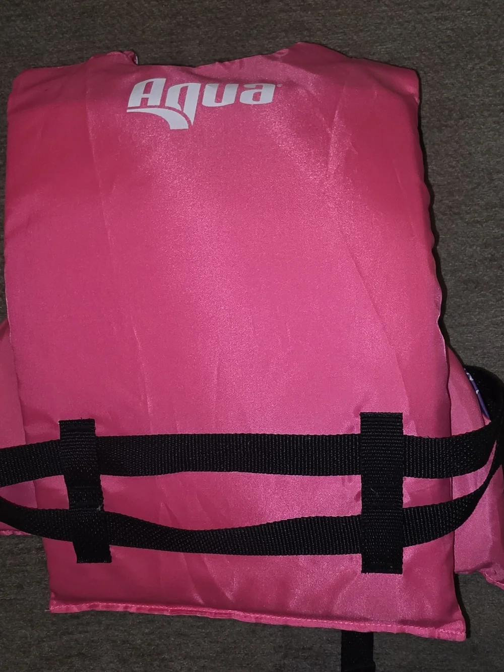 Aqua us coast